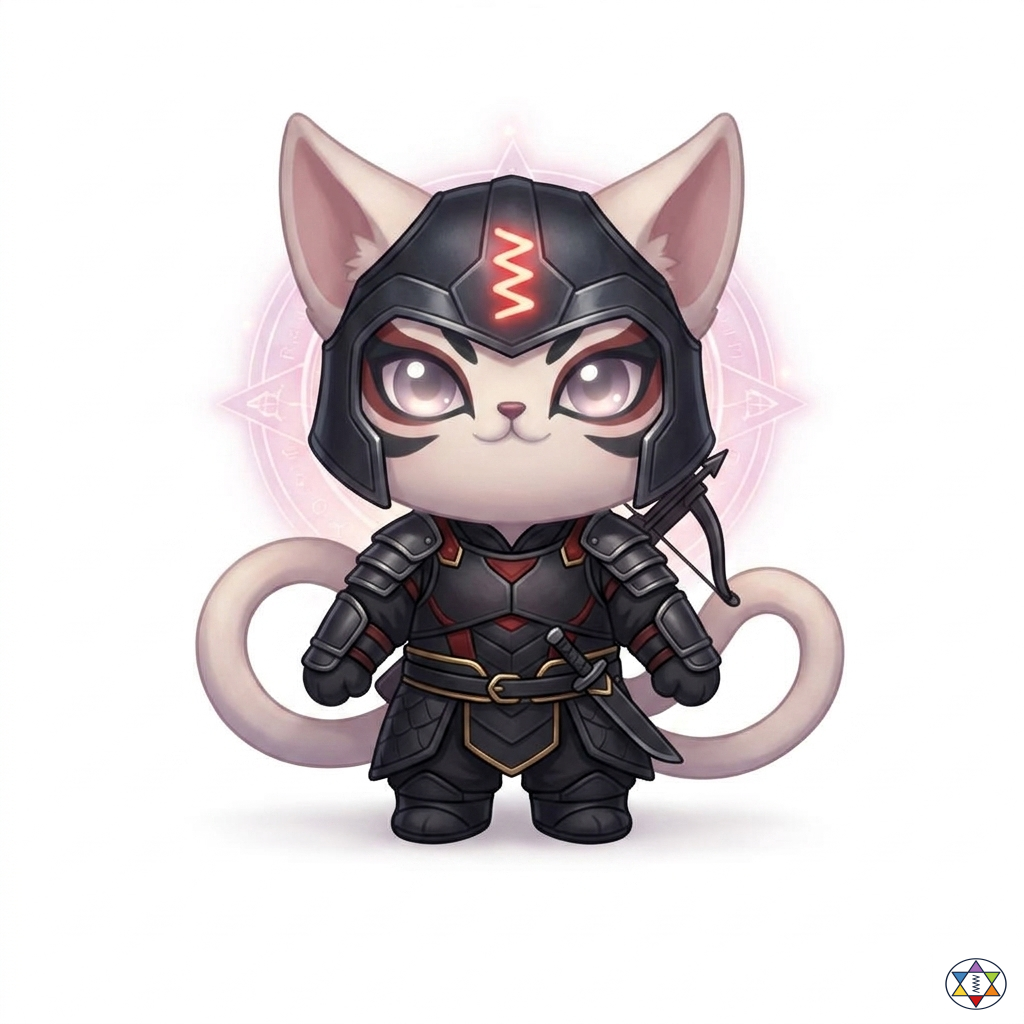 The Iron General